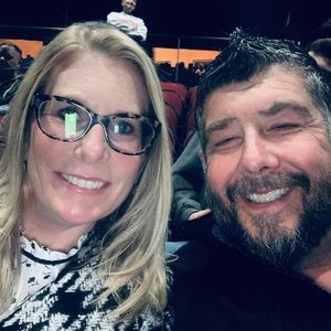 Meet your Posher, Leslieandbrian